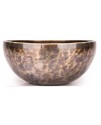 28CM 尼泊爾手工 滿月頌缽 Full Moon Singing Bowl